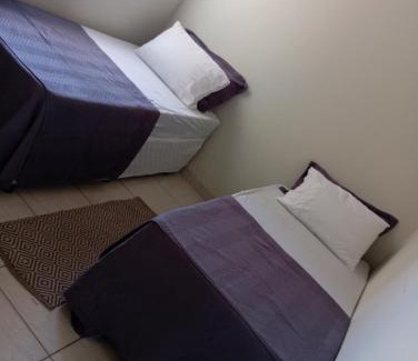 Rio Verde Apartment | Apartamento por temporadas