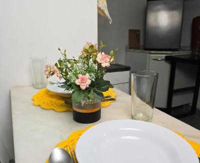 Sao Bras Apartment | Apartamento por temporada