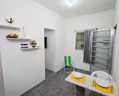 Sao Bras Apartment | Apartamento por temporada