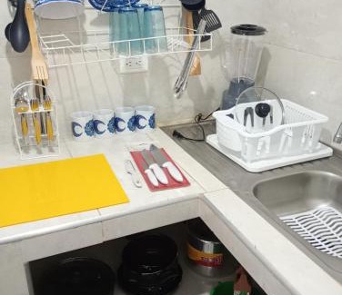 Bosa Apartment | Apartamento Portal americas