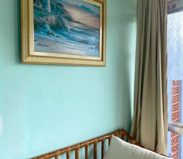 Bracui Apartment | Apartamento Porto Bracuy Apartment