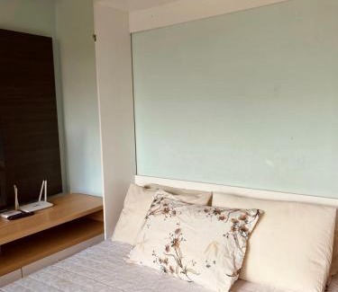 Bracui Apartment | Apartamento Porto Bracuy Apartment