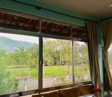 Bracui Apartment | Apartamento Porto Bracuy Apartment