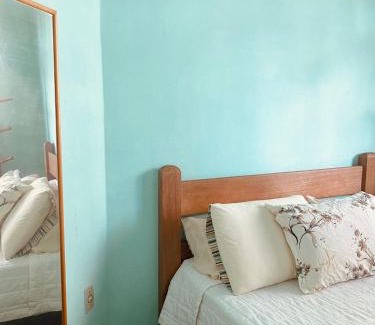 Bracui Apartment | Apartamento Porto Bracuy Apartment