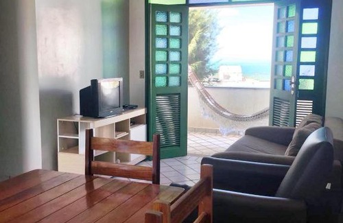 Aracati Apartment | Apartamento Porto Canoa 2