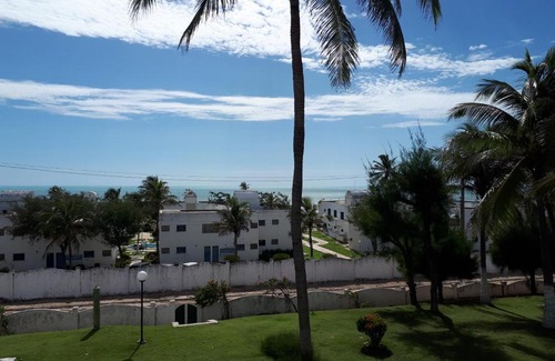 Aracati Apartment | Apartamento Porto Canoa 2