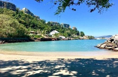 Conceicao de Jacarei Apartment | APARTAMENTO PORTO REAL RESORT VISTA ESPETACULAR