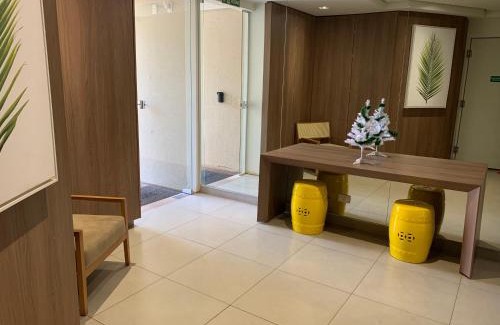 Porto Rico Apartment | Apartamento Porto Rico