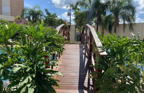 Porto Rico Apartment | Apartamento Porto Rico