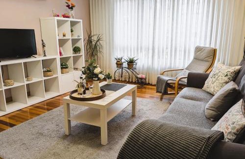 Portugalete Apartment | Apartamento Portugalete Gran Bilbao 3 dormitorios - 3 bedrooms