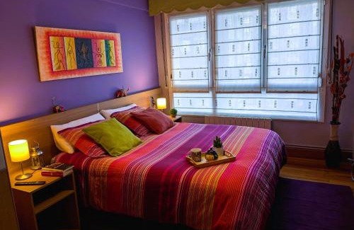 Portugalete Apartment | Apartamento Portugalete Gran Bilbao 3 dormitorios - 3 bedrooms