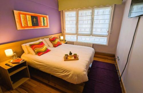 Portugalete Apartment | Apartamento Portugalete Gran Bilbao 3 dormitorios - 3 bedrooms