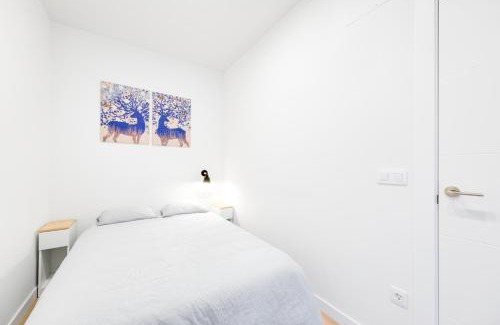 Canfranc-Estacion Apartment | Apartamento Posidonia