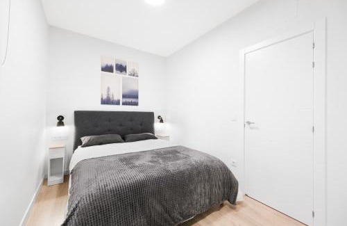 Canfranc-Estacion Apartment | Apartamento Posidonia