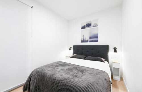 Canfranc-Estacion Apartment | Apartamento Posidonia