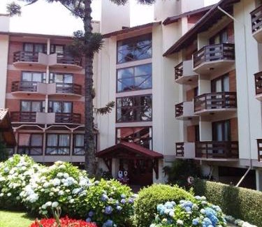 Planalto Apartment | Apartamento Pousada do Serrano