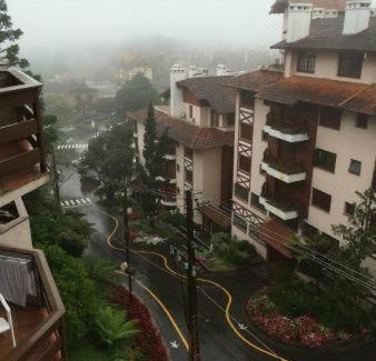 Planalto Apartment | Apartamento Pousada do Serrano