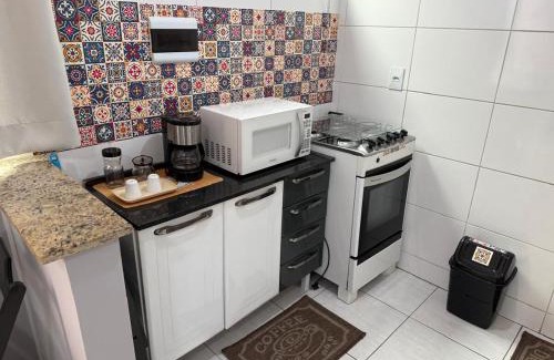 Bento Ribeiro Apartment | Apartamento próx a estação, Vila Militar e Afonsos