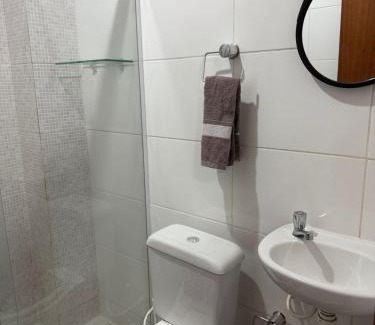 Bento Ribeiro Apartment | Apartamento próx a estação, Vila Militar e Afonsos