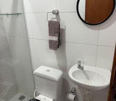 Bento Ribeiro Apartment | Apartamento próx a estação, Vila Militar e Afonsos