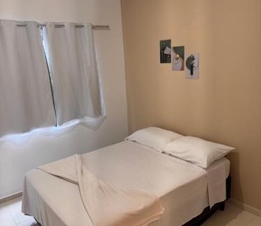 Sertao do Maruim Apartment | Apartamento próx ao CTG e Arena Opus São José