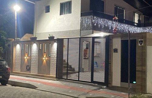 Praia da Armacao do Itapocoroi Apartment | Apartamento Próximo Beto Carreiro Penha sc