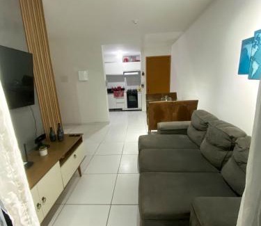 Malvinas Apartment | Apartamento próximo ao sitio São João