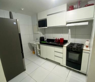 Malvinas Apartment | Apartamento próximo ao sitio São João