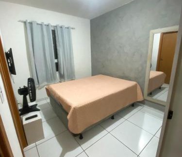 Malvinas Apartment | Apartamento próximo ao sitio São João