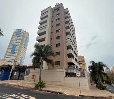 Subsetor Sul - 5 Apartment | Apartamento próximo agrishow 1