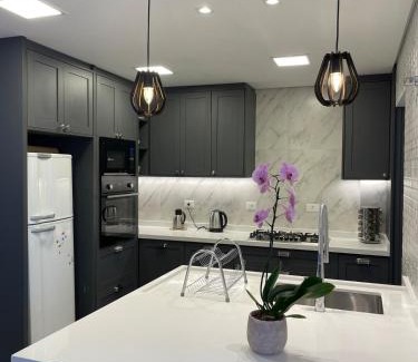 Agua Verde Apartment | Apartamento próximo à Arena da Baixada em Curitiba