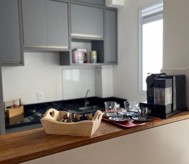 Serraria Apartment | Apartamento próximo às principais praias de Florianópolis