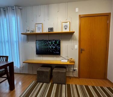 Serraria Apartment | Apartamento próximo às principais praias de Florianópolis