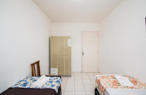 Palhoca Apartment | Apartamento próximo a BR 101 ideal para viajantes