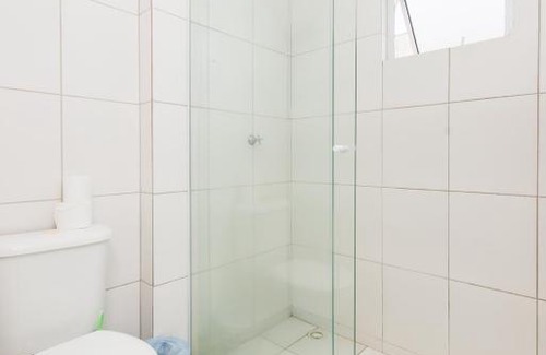 Palhoca Apartment | Apartamento próximo a BR 101 ideal para viajantes