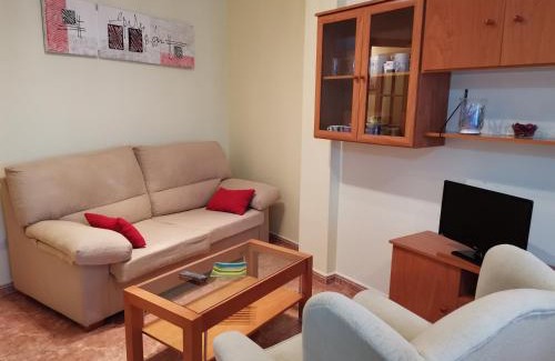 Fazouro Apartment | Apartamento próximo a Playa Llas