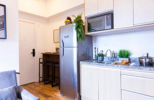 Butanta Apartment | Apartamento próximo ao Metrô Butantã | Brazilian Corner