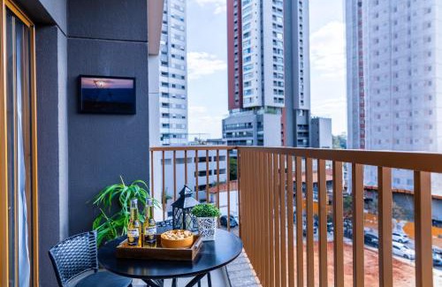Butanta Apartment | Apartamento próximo ao Metrô Butantã | Brazilian Corner