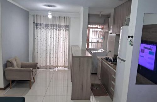 Gravatai Apartment | Apartamento próximo ao centro e Havan