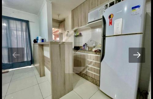 Gravatai Apartment | Apartamento próximo ao centro e Havan