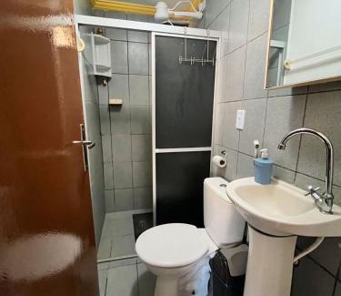 Prado Apartment | Apartamento próximo ao mar