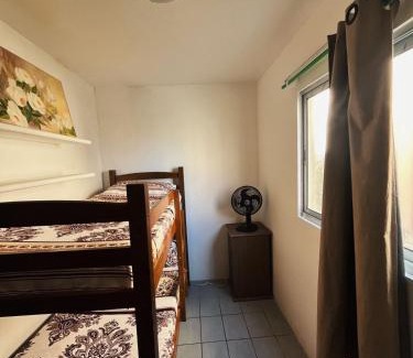 Prado Apartment | Apartamento próximo ao mar