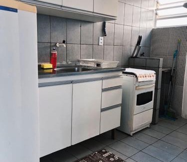 Prado Apartment | Apartamento próximo ao mar