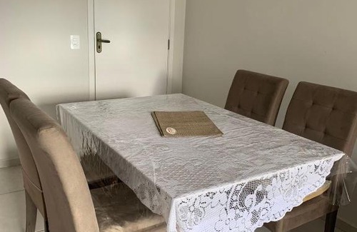 Limeira Apartment | Apartamento próximo ao Pão de Açúcar e centro