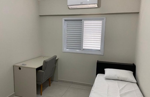 Limeira Apartment | Apartamento próximo ao Pão de Açúcar e centro