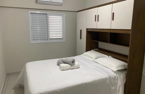 Limeira Apartment | Apartamento próximo ao Pão de Açúcar e centro