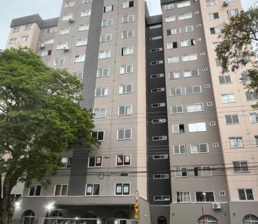 Centro Apartment | Apartamento próximo ao Shopping Catuaí