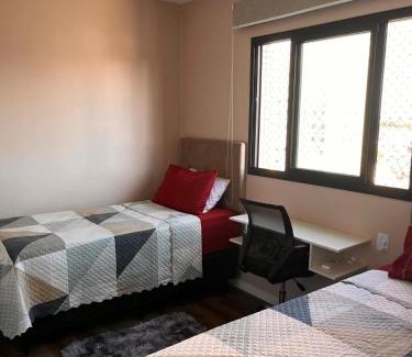 Sao Bras Apartment | Apartamento próximo COP30