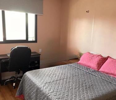 Sao Bras Apartment | Apartamento próximo COP30