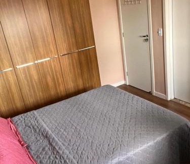 Sao Bras Apartment | Apartamento próximo COP30